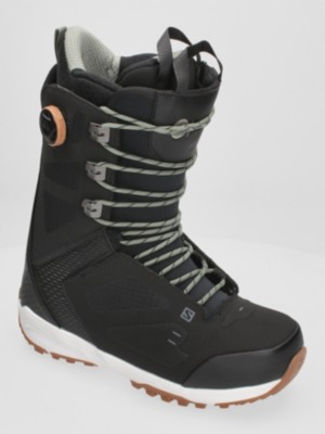 Dialogue Lace SJ Boa 2022 Snowboard Boots